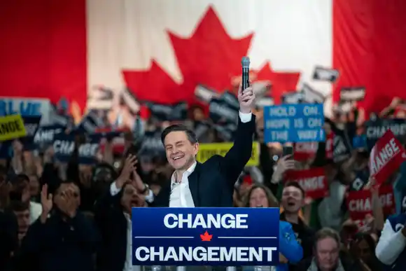 VANCOUVER BAJO SHOCK: Trágico suceso empaña contienda electoral canadiense