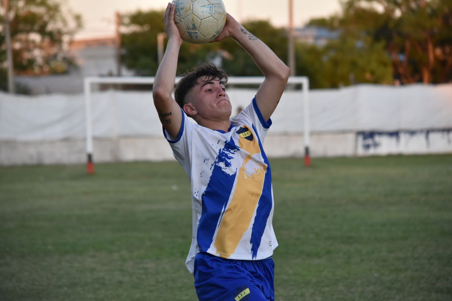 Torneo de Clubes 2022: la lista de buena fe de Independencia