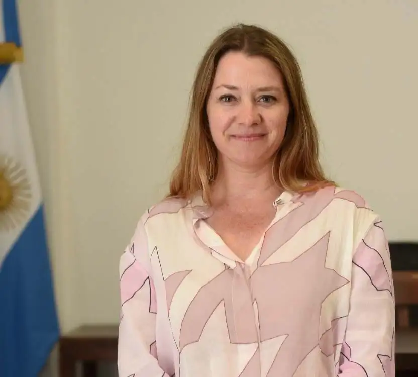El STJ designó Vocal Interina de la Sala Nº 2 a Gisela Schumacher