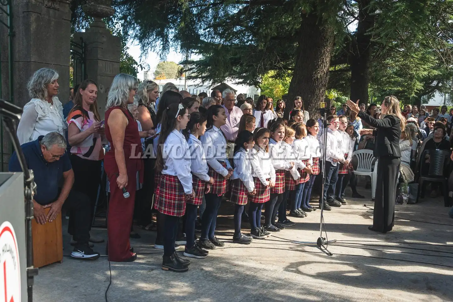 Colegio Holandés