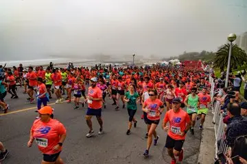 Fin de semana largo Día de la Soberanía: Turistas gastaron $4.700 millones