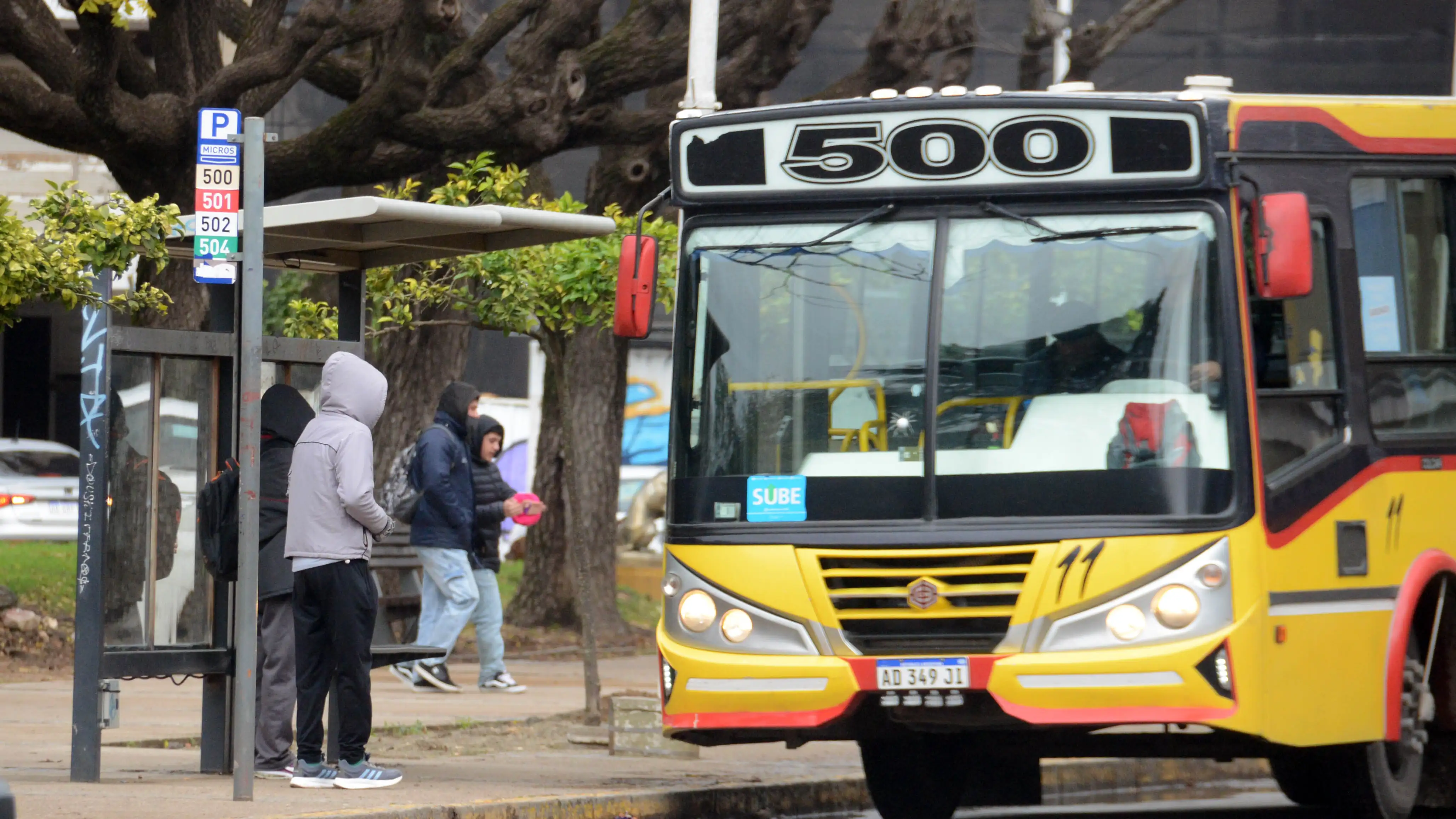 El boleto tendrá un aumento del 10,13% a partir del 1 de noviembre.