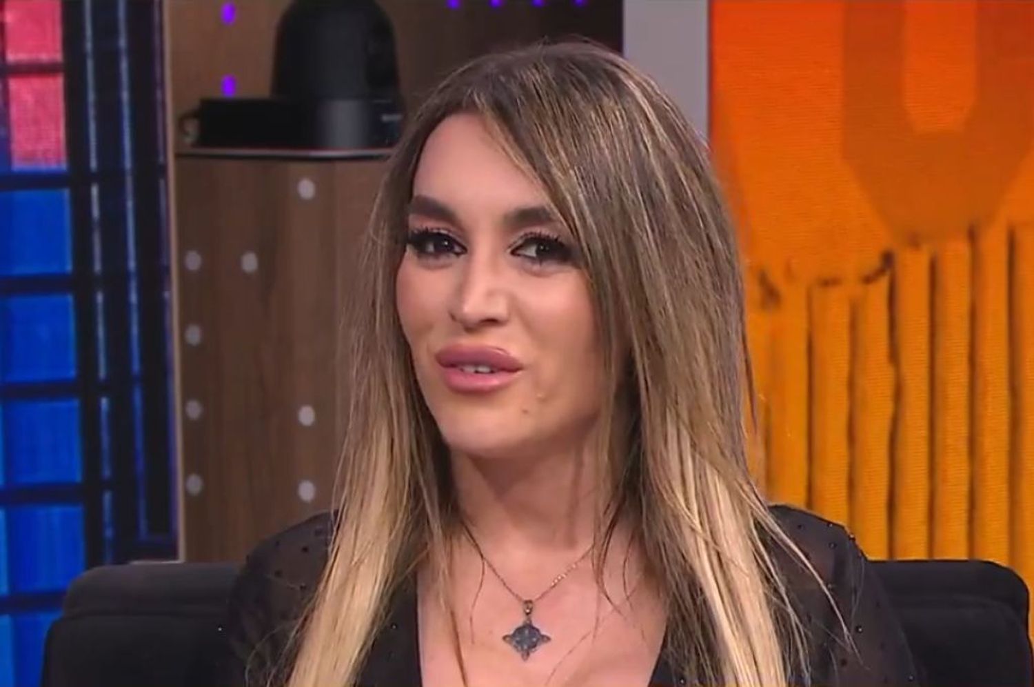 Fátima Florez habló sin filtros de la relación de Yuyito González y Javier Milei: "Lo tocaba cuando era mi novio"