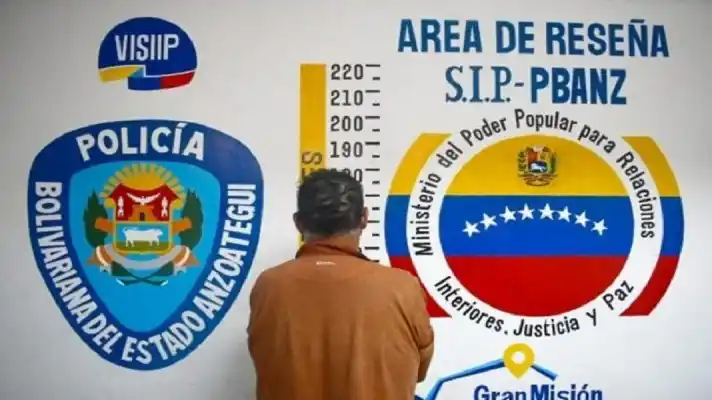 DESMANTELAN RED de trata de menores en Anzoátegui: operaban en las playas de la entidad