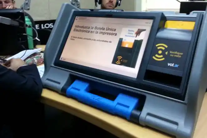 Elecciones porteñas: Cerraron los comicios y aguardan resultados del ballotage