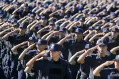 La Provincia extendió el límite de edad para ingresar a la Policía