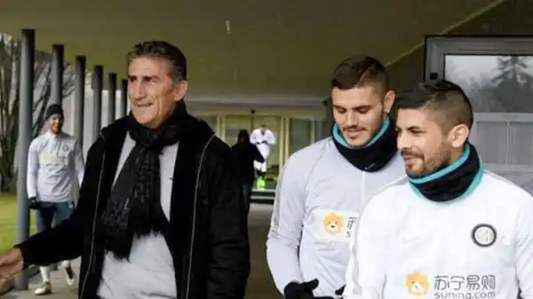 La inapropiada declaración de Bauza sobre el caso Icardi