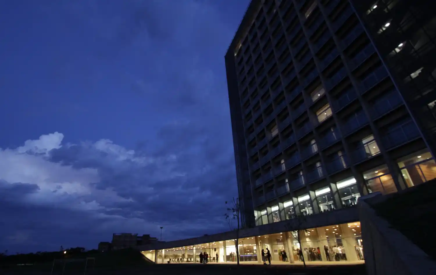 Hoteles al límite por la Cumbre del Mercosur