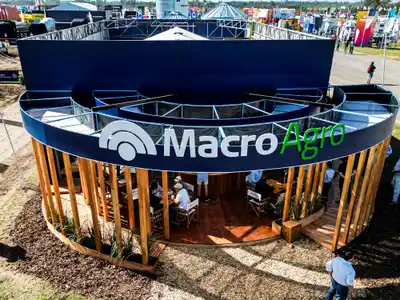 Expoagro 2025: Banco Macro presenta nuevas soluciones de financiación