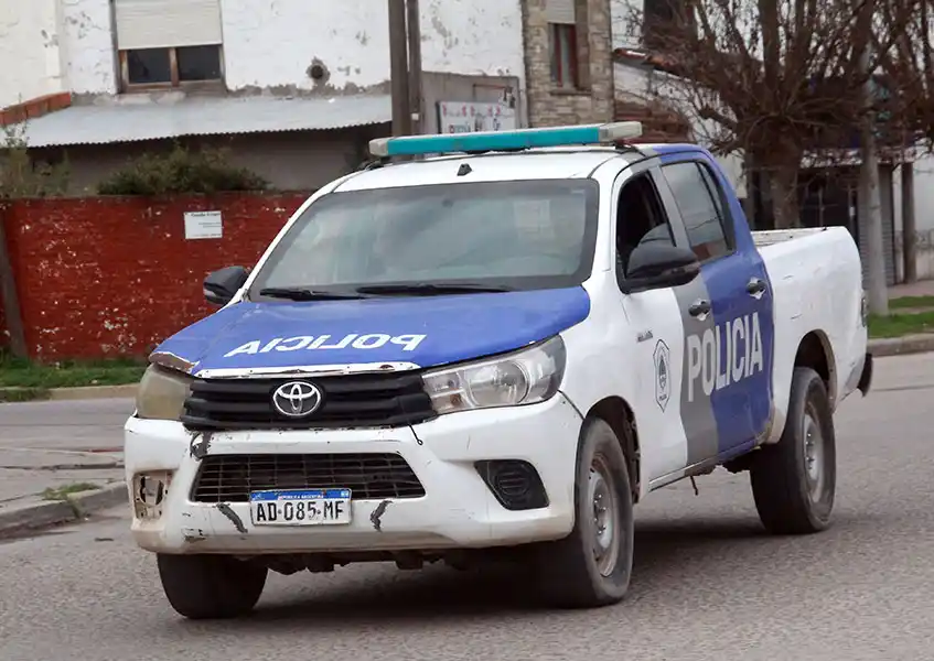 Lo acusan de abusar a la hijastra