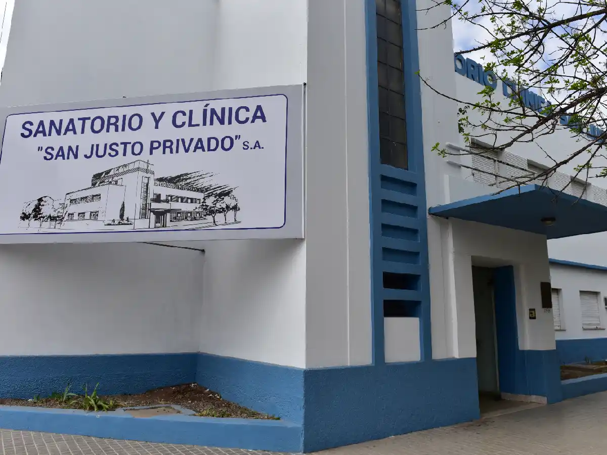 URGENTE: Detuvieorn a un médico que exigió el pago de plus para operar 