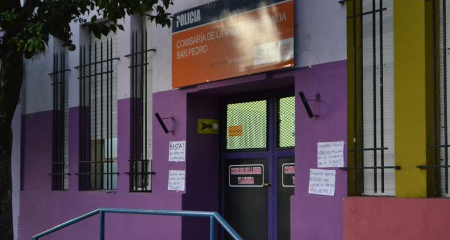 Violencia de género: fue a buscar a su hija y su expareja la amenazó de muerte y la golpeó