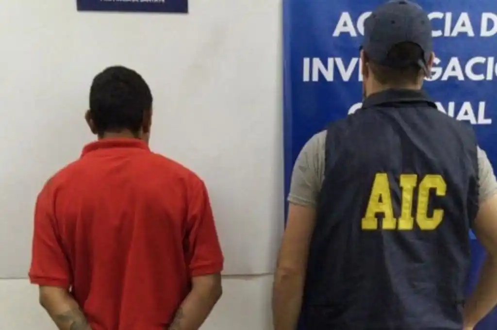 Rosario: detuvieron al segundo implicado en el abuso de la adolescente