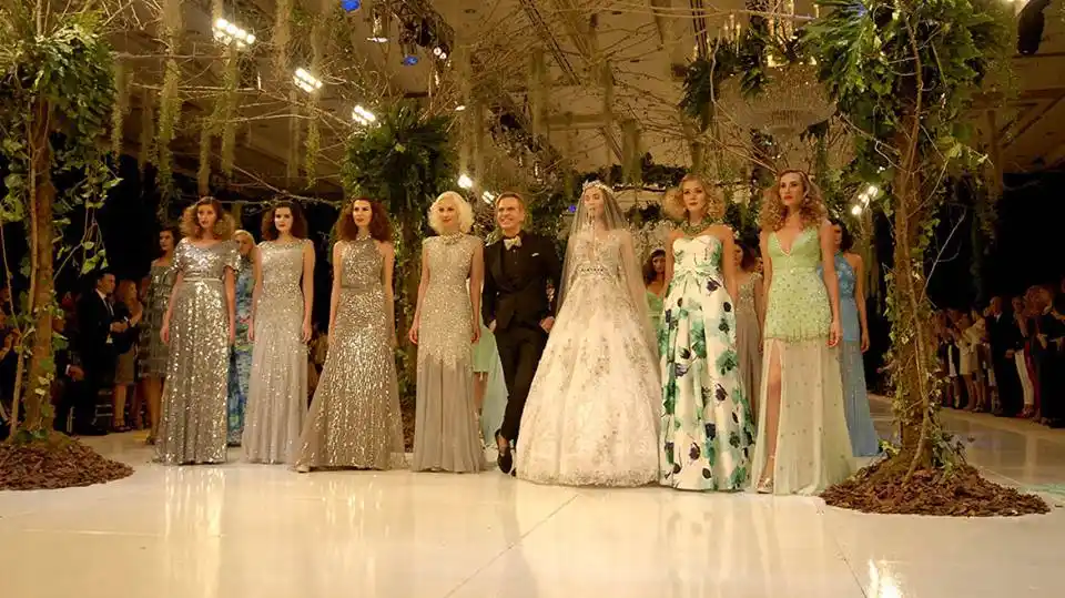 Proponen crear el Día de la Moda en honor a Jorge Ibañez