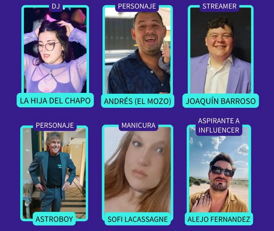 “GH Necochense”