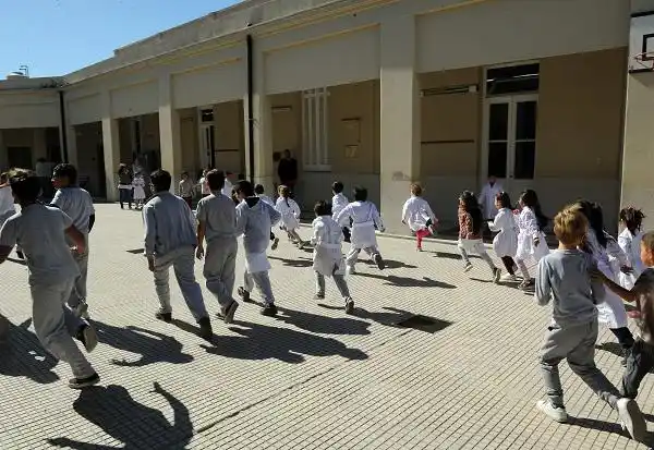 En Entre Ríos las clases terminan el 7 de diciembre