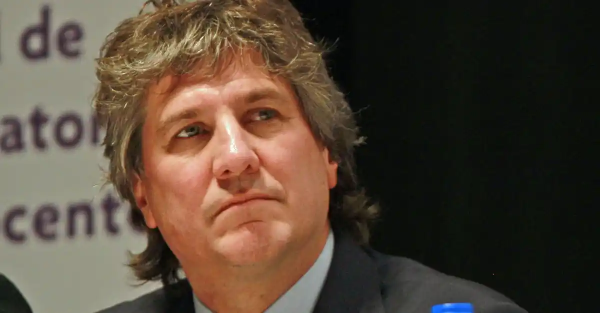 Piden enviar a juicio oral a Boudou por compra irregular de vehículos