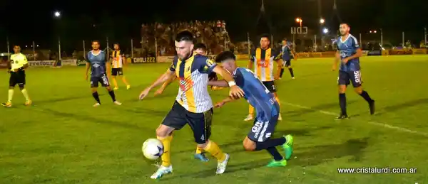 Se conocen las zonas del Torneo Regional Amateur