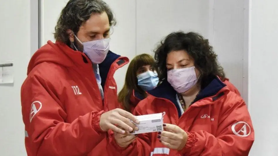 Desde el Gobierno, reiteraron que "todos queremos la presencialidad"