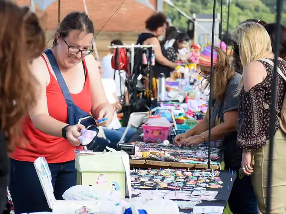 El gobierno provincial impulsa el crecimiento de emprendedores con múltiples herramientas