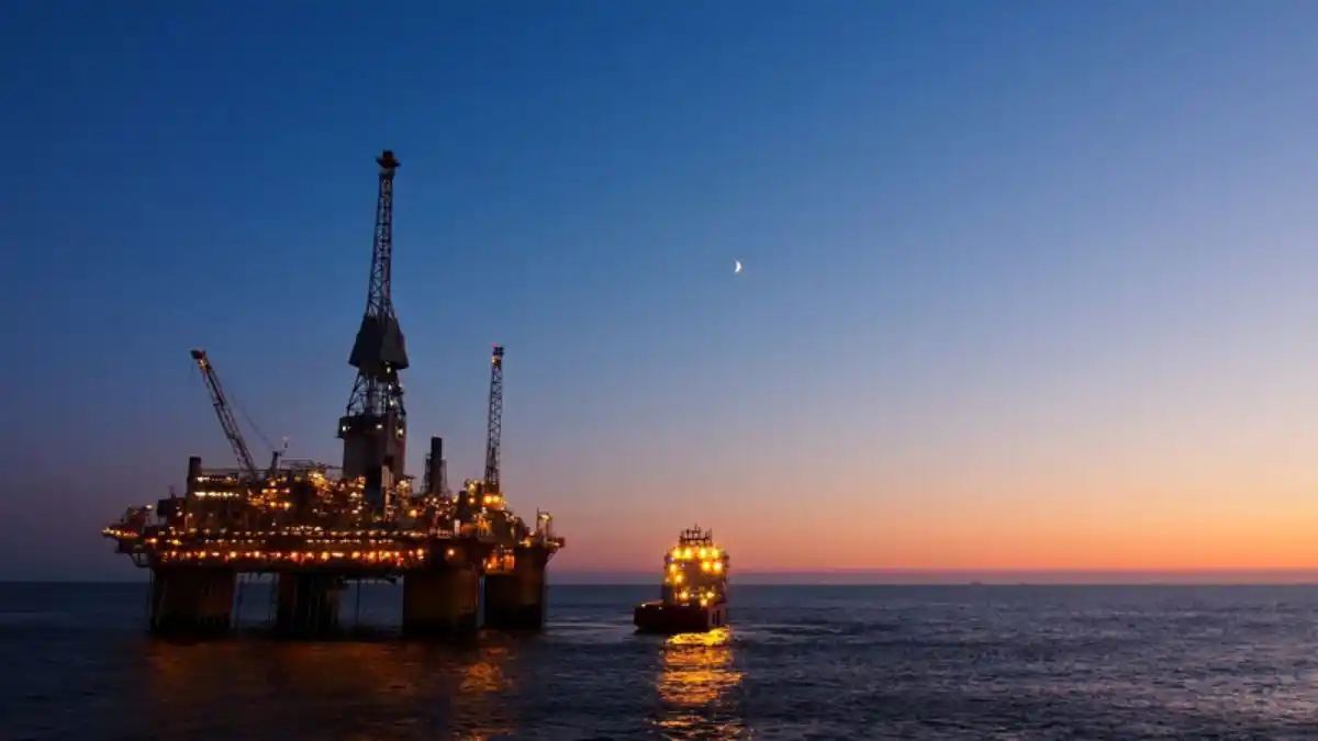 ¿ALIVIO DE LAS SANCIONES? EE.UU. da luz verde a Trinidad para que realice pagos a Venezuela por proyecto de explotación de gas