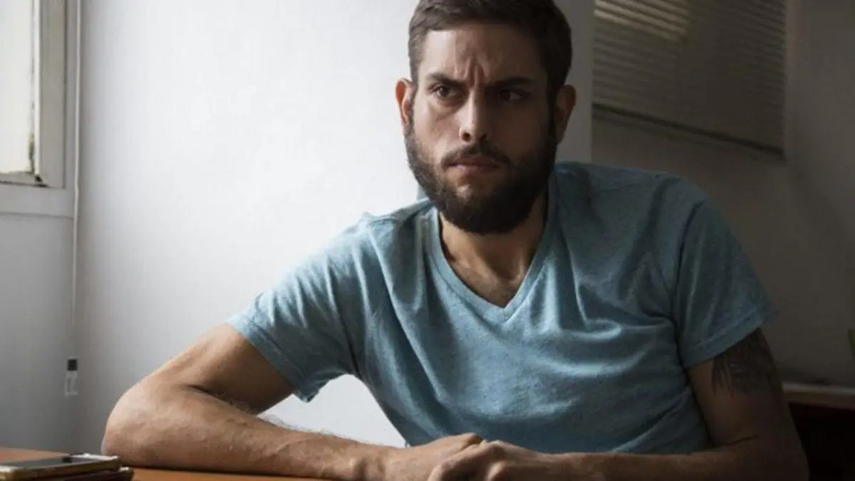 «HICIERON SUFRIR A MUCHA GENTE»: Juan Requesens sobre las protestas del 2014 y 2017