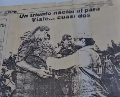 Hace 40 años Mario Schimpf fue el campeón argentino de karting