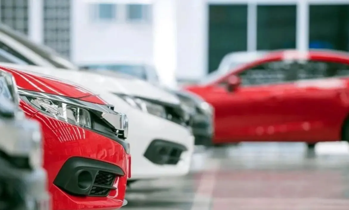 Las ventas de autos 0 kilómetro en Pilar subieron por primera vez en el año
