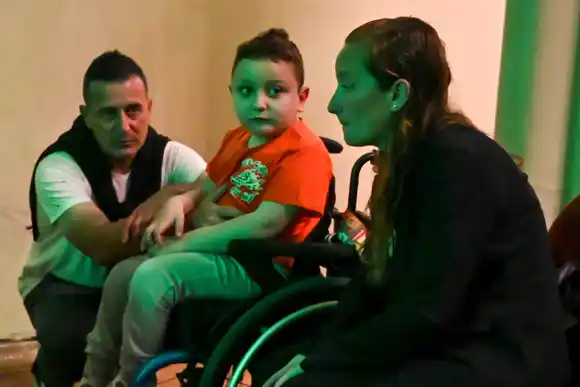 Volemos con Milo: jornada solidaria del 14 de diciembre en plena cuenta regresiva hasta el 2 de enero