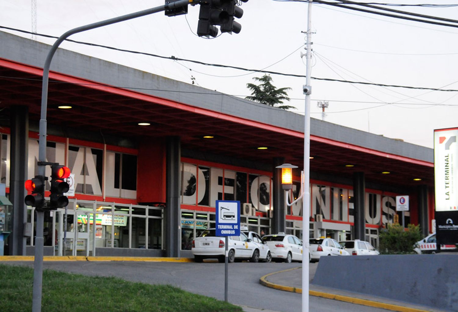 Descuentos de hasta el 70 por ciento para viajar por el país en la "Semana del Bus"