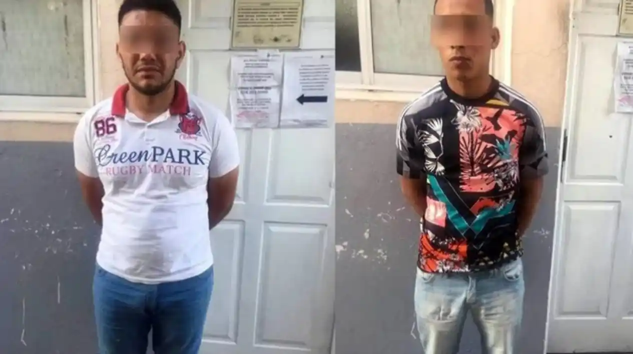 Golpearon y maniataron a un fiscal de Lanús durante una violenta entradera en Temperley