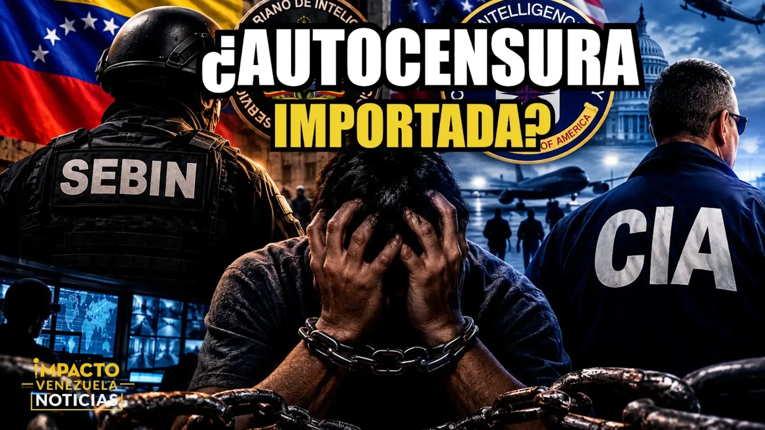 Impacto Venezuela