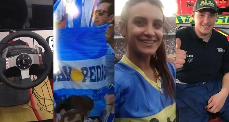 Lo más visto del 2018: La apertura de un bar temático y la bandera de San Pedro en el Mundial de Rusia