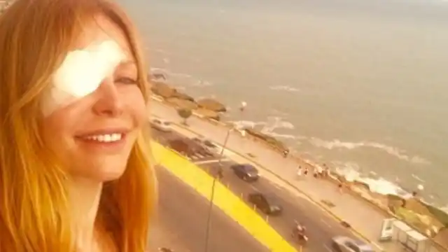 ¿Qué le pasó a Graciela Alfano?