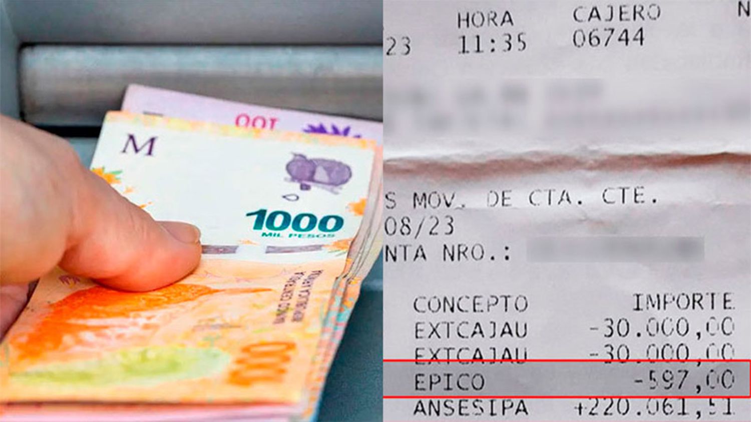 Alertan por débitos indebidos: instan a revisar los resúmenes bancarios