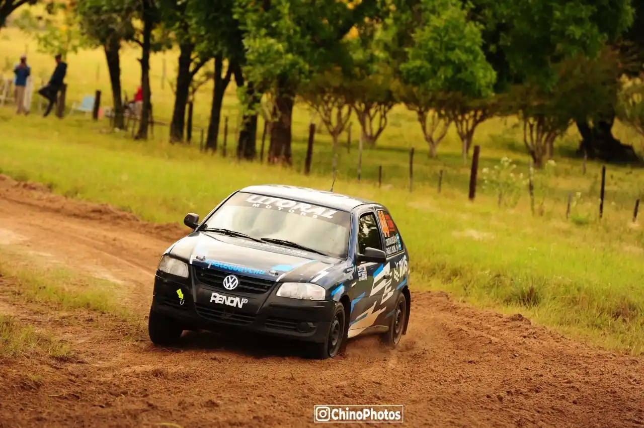 Se postergó una semana la segunda fecha del calendario