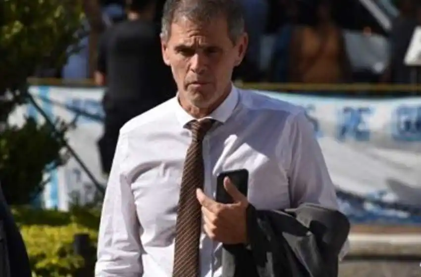 Borgonovo, ministro de Gobierno de la provincia: «El diálogo con la oposición es permanente»