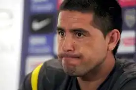 El mensaje de Riquelme sobre el clima tenso en Boca