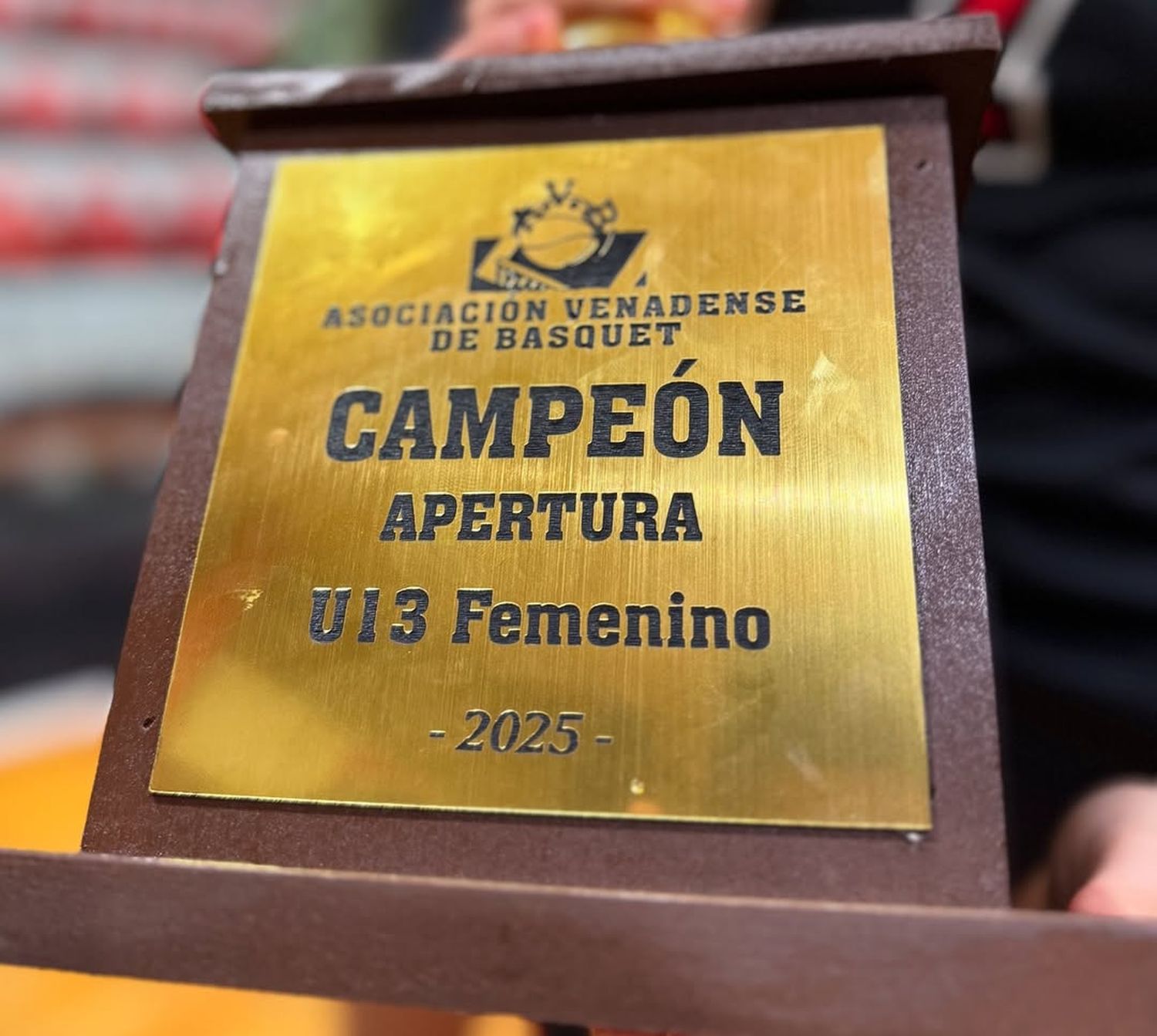 Final Four U13 - 1