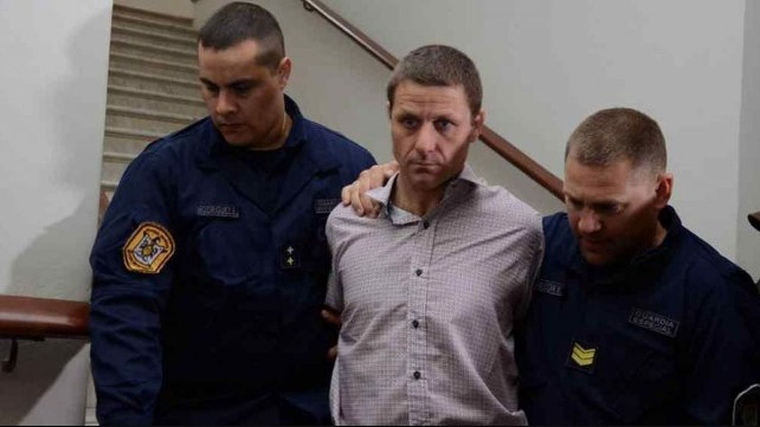 Para Casación hay que determinar si Pavón fue encubridor o se auto encubrió 