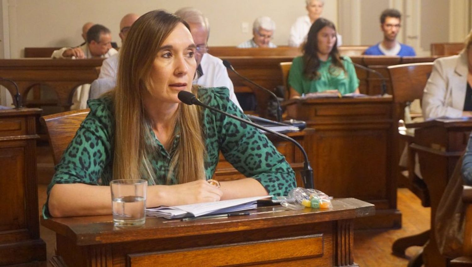 Desde el Concejo llaman a volver a discutir los contratos de los alquileres comerciales