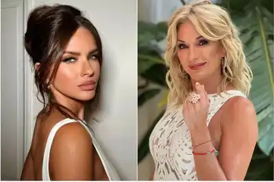 Por rumores de Mauro Icardi: la China Suarez explotó contra Yanina Latorre