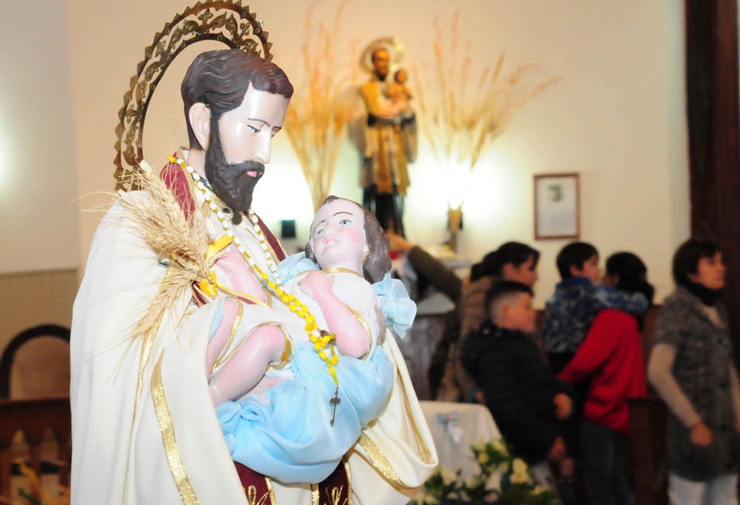 Convocan a una marcha en Tandil el 7 de agosto por San Cayetano