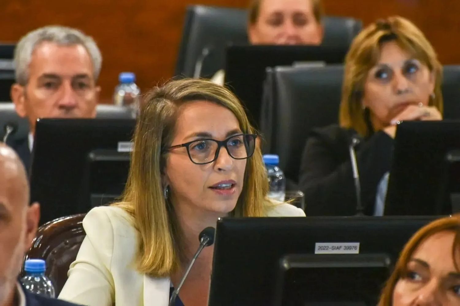 Surge nuevamente la propuesta de 'Boleto Educativo Gratuito' en la provincia