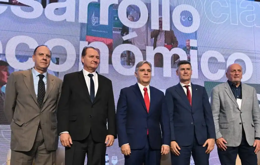 PARQUES INDUSTRIALES