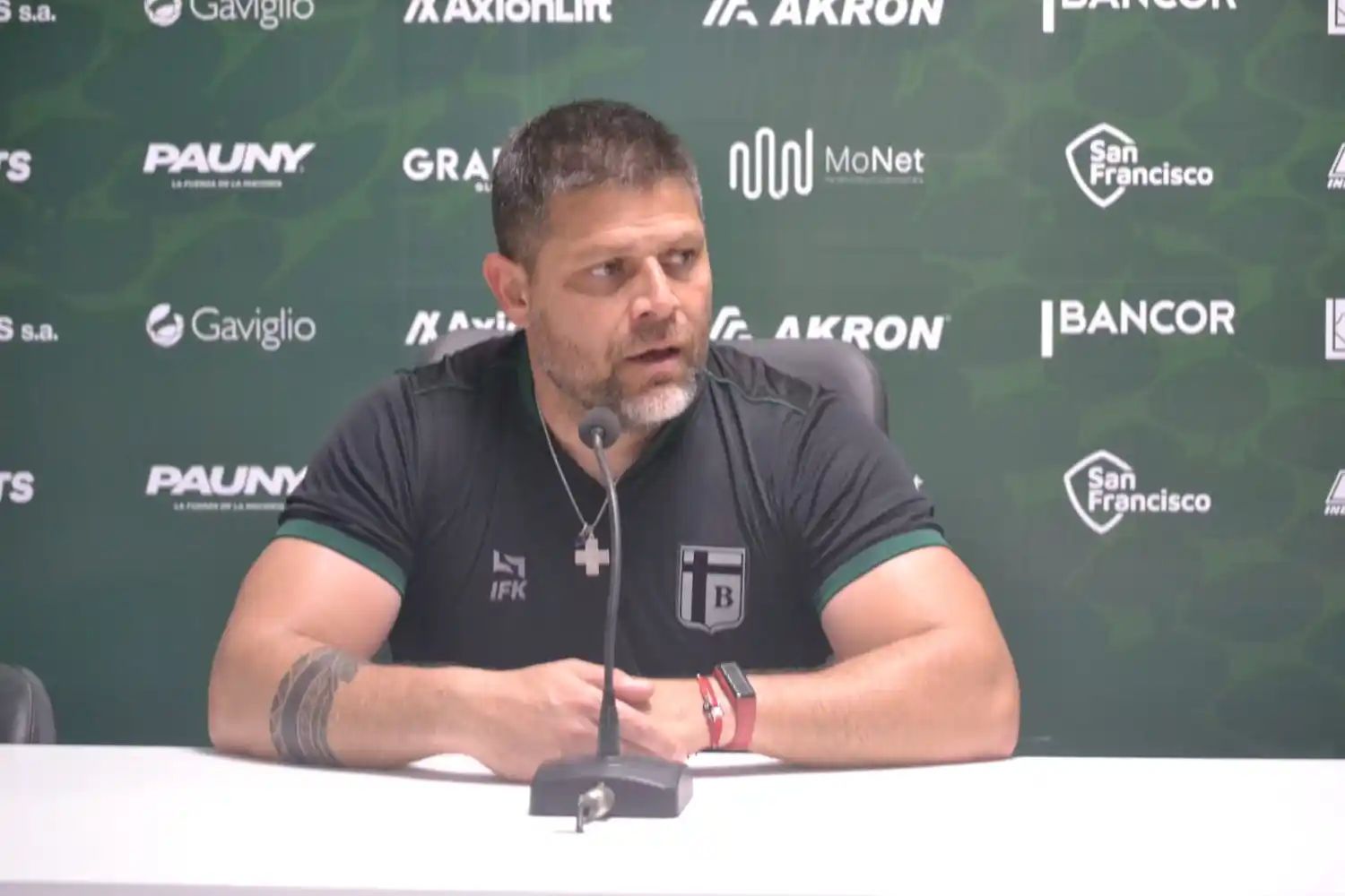 "Este equipo se entrega al máximo todos los días y el esfuerzo del grupo es innegable", dijo Maza.