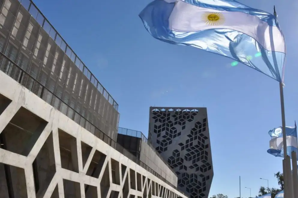 Panal Córdoba