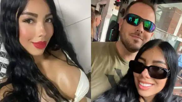 Capturan al posible asesino de Valentina Trespalacios, famosa DJ colombiana (+ Video)
