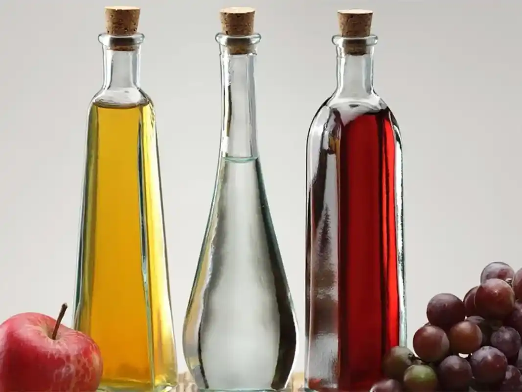 Retiran del mercado varios lotes de vinagre de las marcas Silva Sapori y San Remo