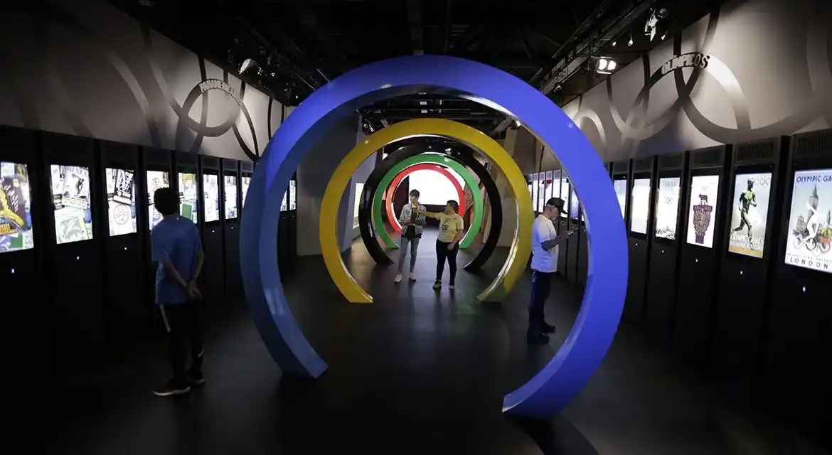 Variedad artística en el territorio provincial.